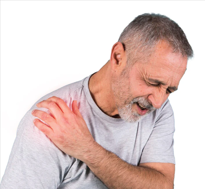 Joint Pain Adults