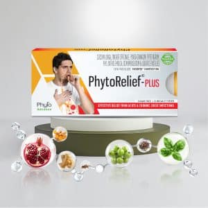 Phytorelief-Plus