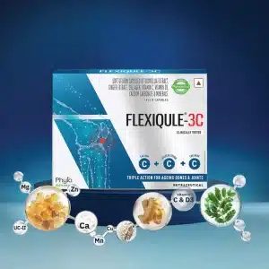 FlexiQule-3C